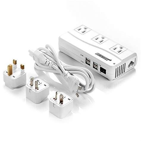 universal 220v outlet